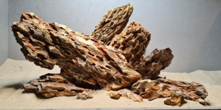Dragonstone Hardscape 80cm
