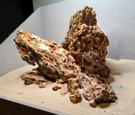 Dragonstone Hardscape 80cm - Afbeelding 3